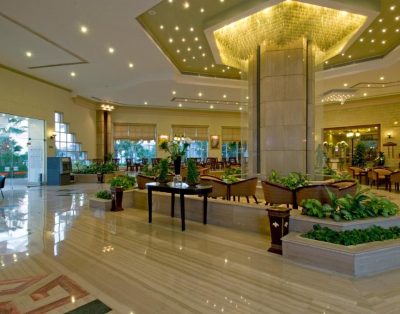 Dreams Beach Resort 5*