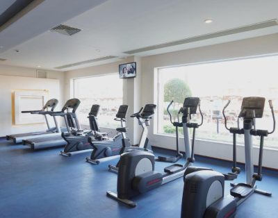 Charmillion Club Aqua Park 5*