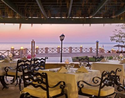 Safir Sharm Waterfalls Resort 5*