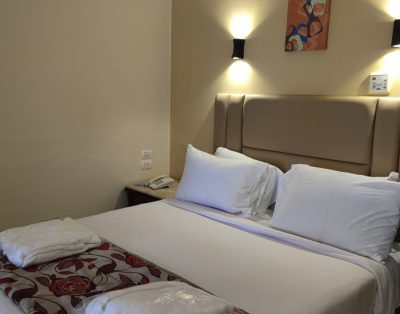 Royal Regency Club – Ultra All 5*