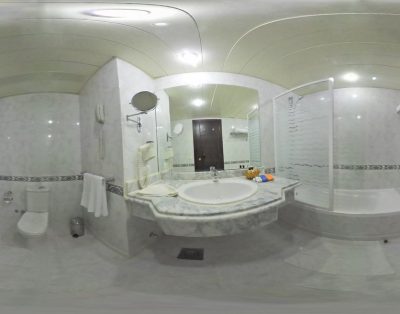 Royal Regency Club – Ultra All 5*