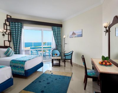 Dreams Beach Resort 5*