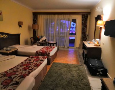 Royal Regency Club – Ultra All 5*