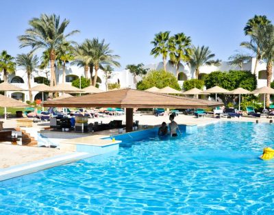 Domina Coral Bay Hotel, Resort, Spa & Casino 5*