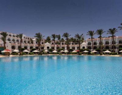 Savoy Sharm el Sheikh – BB 5*