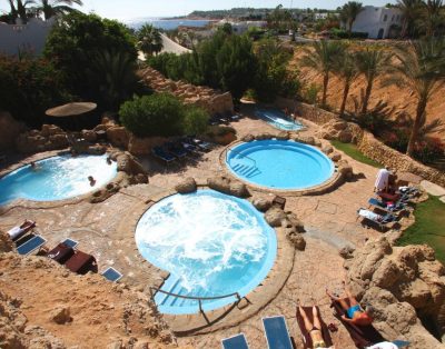 Domina Coral Bay Hotel, Resort, Spa & Casino 5*