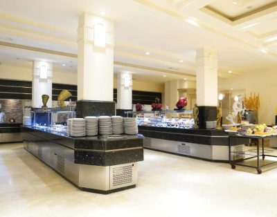 Charmillion Club Aqua Park 5*