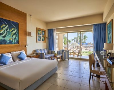 Parrotel Beach Resort /Ex. Radisson Blu Resort/ 5*