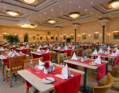 Dreams Beach Resort 5*