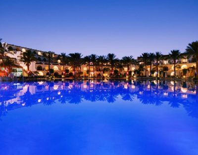 Savoy Sharm el Sheikh – BB 5*