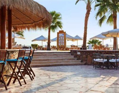 Safir Sharm Waterfalls Resort 5*