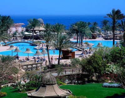 Parrotel Beach Resort /Ex. Radisson Blu Resort/ 5*