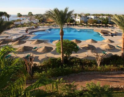 Domina Coral Bay Hotel, Resort, Spa & Casino 5*