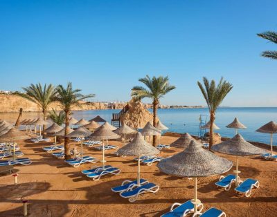 Dreams Beach Resort 5*