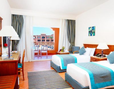 Charmillion Club Aqua Park 5*