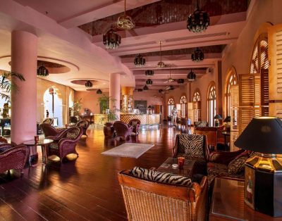 Savoy Sharm el Sheikh – BB 5*