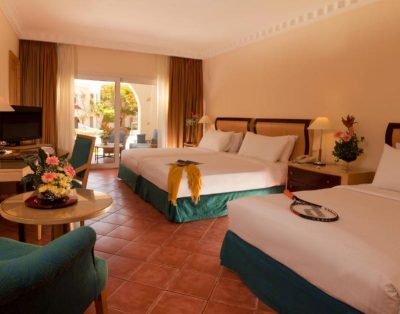 Savoy Sharm el Sheikh – BB 5*