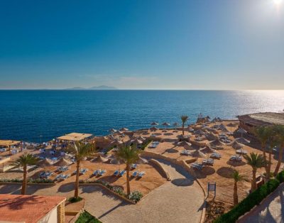 Dreams Beach Resort 5*