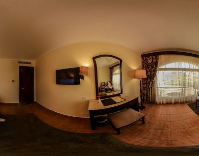 Royal Regency Club – Ultra All 5*