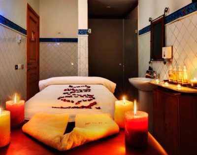 Savoy Sharm el Sheikh – BB 5*