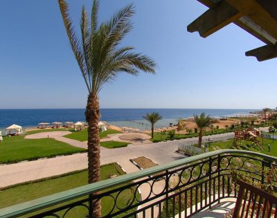 Safir Sharm Waterfalls Resort 5*