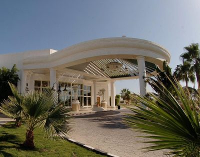 Safir Sharm Waterfalls Resort 5*