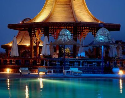 Parrotel Beach Resort /Ex. Radisson Blu Resort/ 5*
