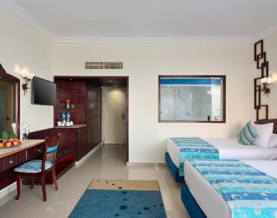 Dreams Beach Resort 5*