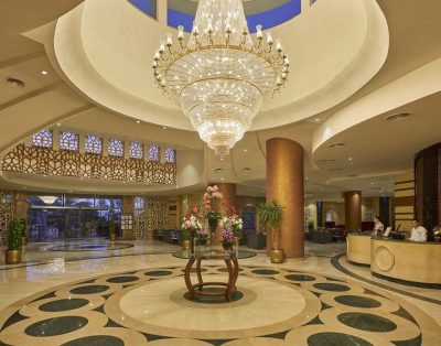 Parrotel Beach Resort /Ex. Radisson Blu Resort/ 5*