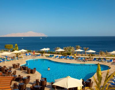 Island View Resort 5*