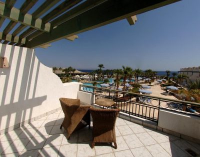 Safir Sharm Waterfalls Resort 5*