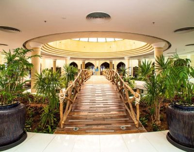 Savoy Sharm el Sheikh – BB 5*