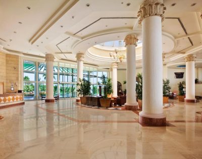 Safir Sharm Waterfalls Resort 5*