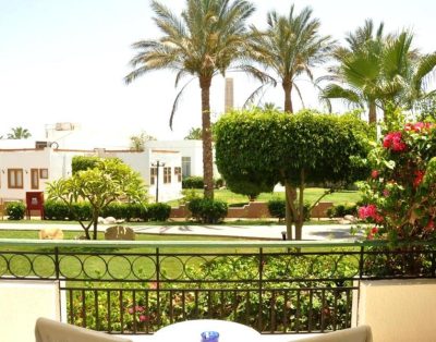 Safir Sharm Waterfalls Resort 5*