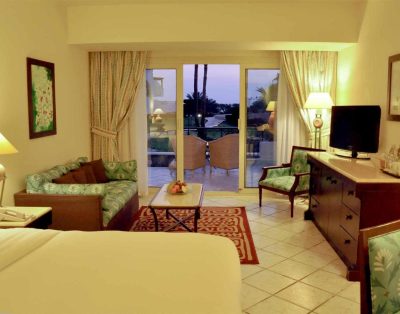 Safir Sharm Waterfalls Resort 5*