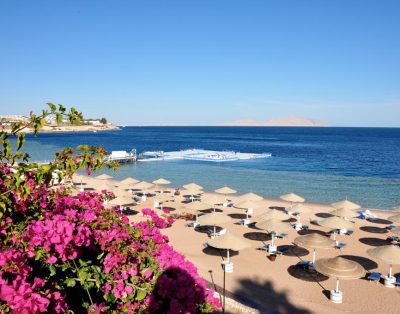 Domina Coral Bay Hotel, Resort, Spa & Casino 5*