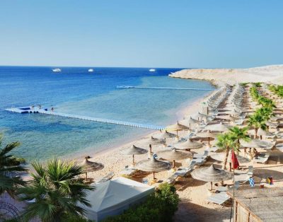 Savoy Sharm el Sheikh – BB 5*