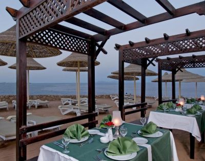 Dreams Beach Resort 5*