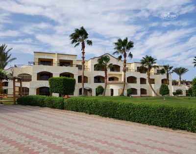 Royal Regency Club – Ultra All 5*