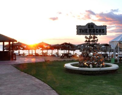 Safir Sharm Waterfalls Resort 5*
