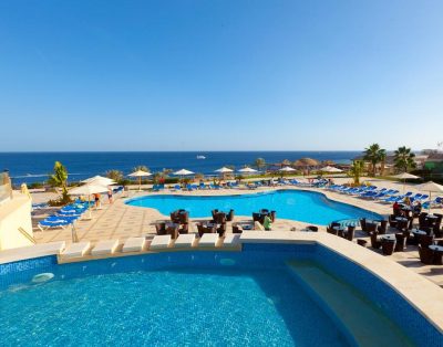 Island View Resort 5*