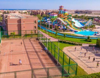 Charmillion Club Aqua Park 5*