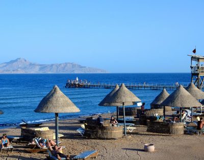 Parrotel Beach Resort /Ex. Radisson Blu Resort/ 5*