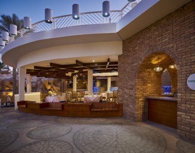 Parrotel Beach Resort /Ex. Radisson Blu Resort/ 5*