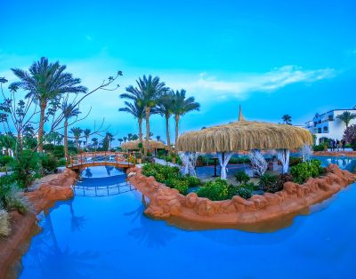 Royal Regency Club – Ultra All 5*