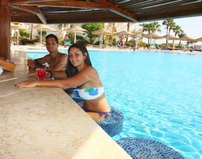 Domina Coral Bay Hotel, Resort, Spa & Casino 5*