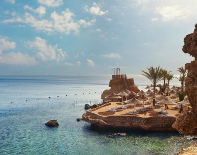 Dreams Beach Resort 5*