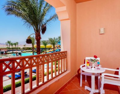 Charmillion Club Aqua Park 5*