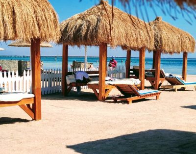 Royal Regency Club – Ultra All 5*