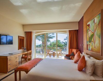 Parrotel Beach Resort /Ex. Radisson Blu Resort/ 5*